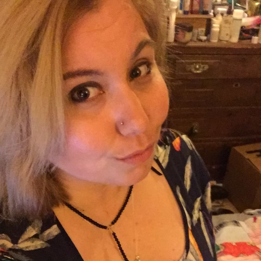 Meet your Posher, Amanda